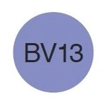 Copic Ciao Marker BV13 Hydrangea Blue