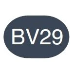Copic Sketch Marker BV29 Slate