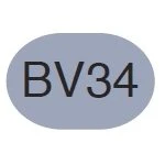 Copic Sketch Marker BV34 Bluebell