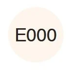 Copic Ciao Marker E000 Pale Fruit Pink