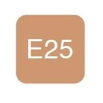 Copic Classic (Original) Marker E25 Caribe Cocoa