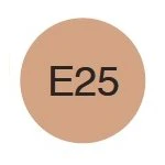 Copic Ciao Marker E25 Caribe Cocoa