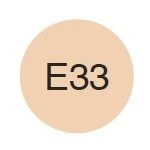 Copic Ciao Marker E33 Sand