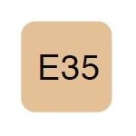 Copic Classic (Original) Marker E35 Chamois