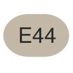 Copic Sketch Marker E44 Clay