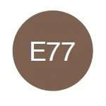 Copic Ciao Marker E77 Maroon