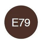 Copic Ciao Marker E79 Cashew