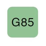 Copic Classic (Original) Marker G85 Verdigris