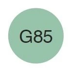 Copic Ciao Marker G85 Verdigris