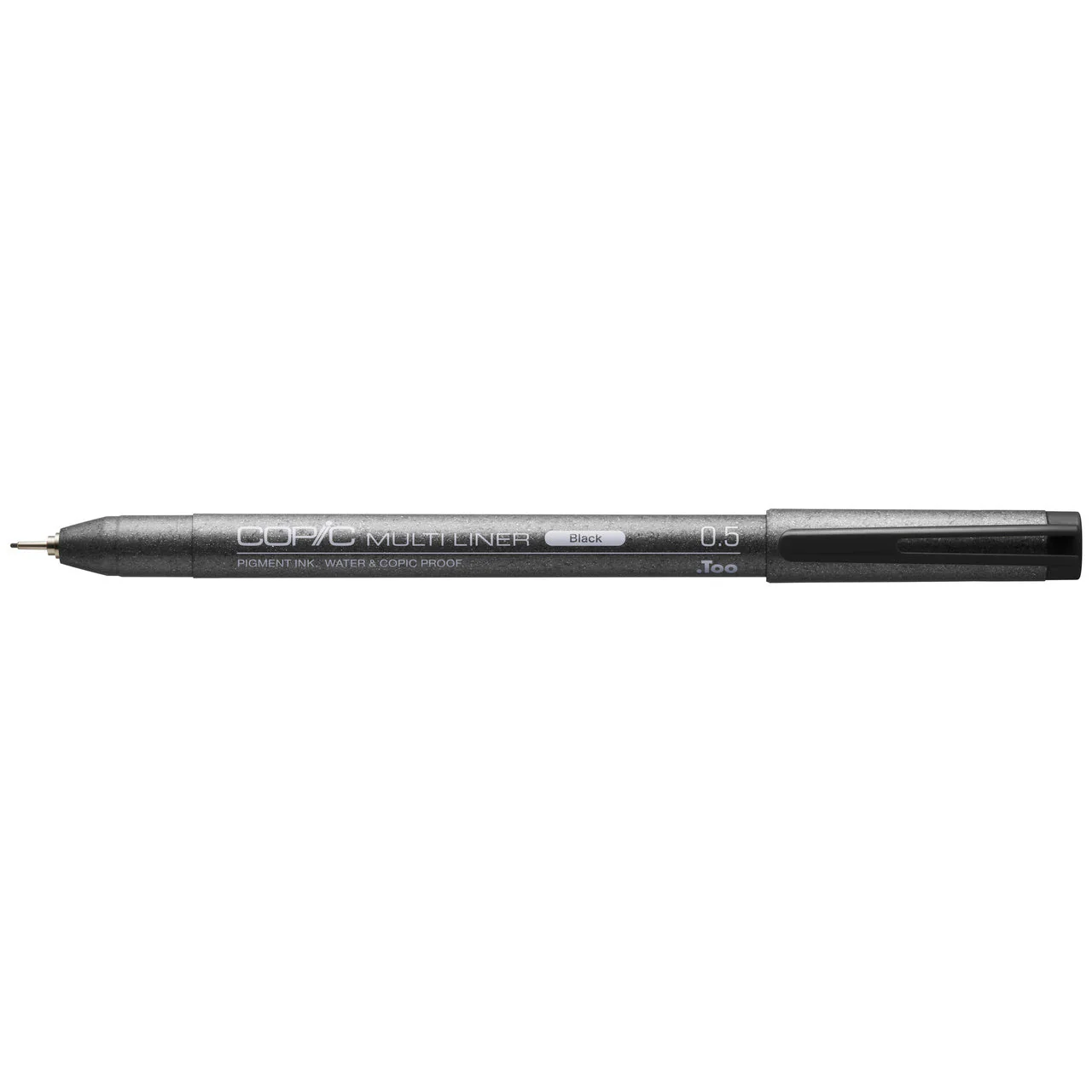 Copic Multiliner Black .5 mm B05