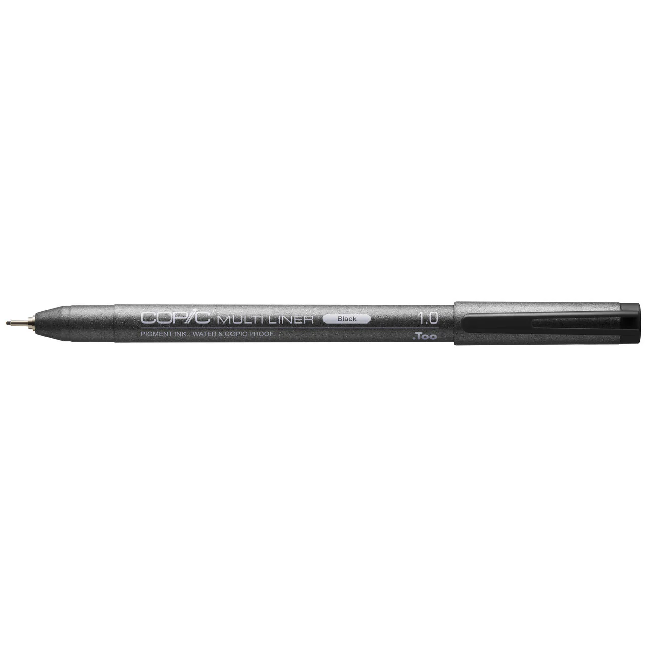 Copic Multiliner Black 1.0 mm