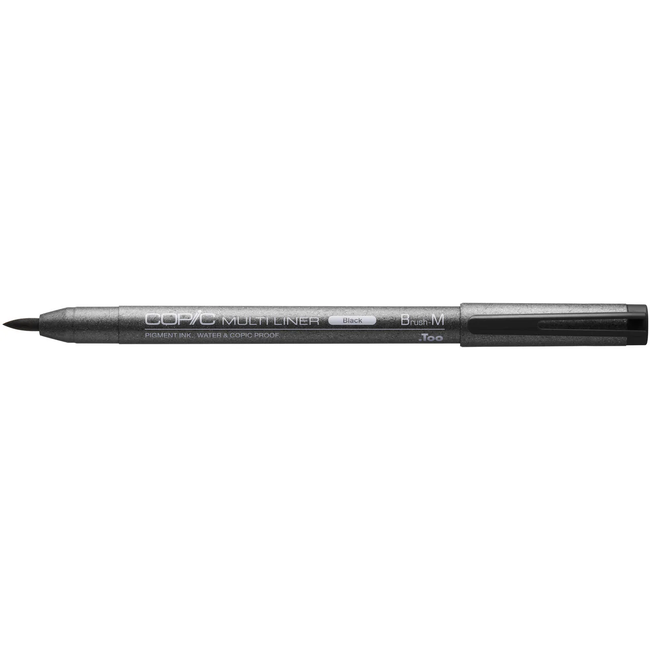Copic Multiliner Black BM