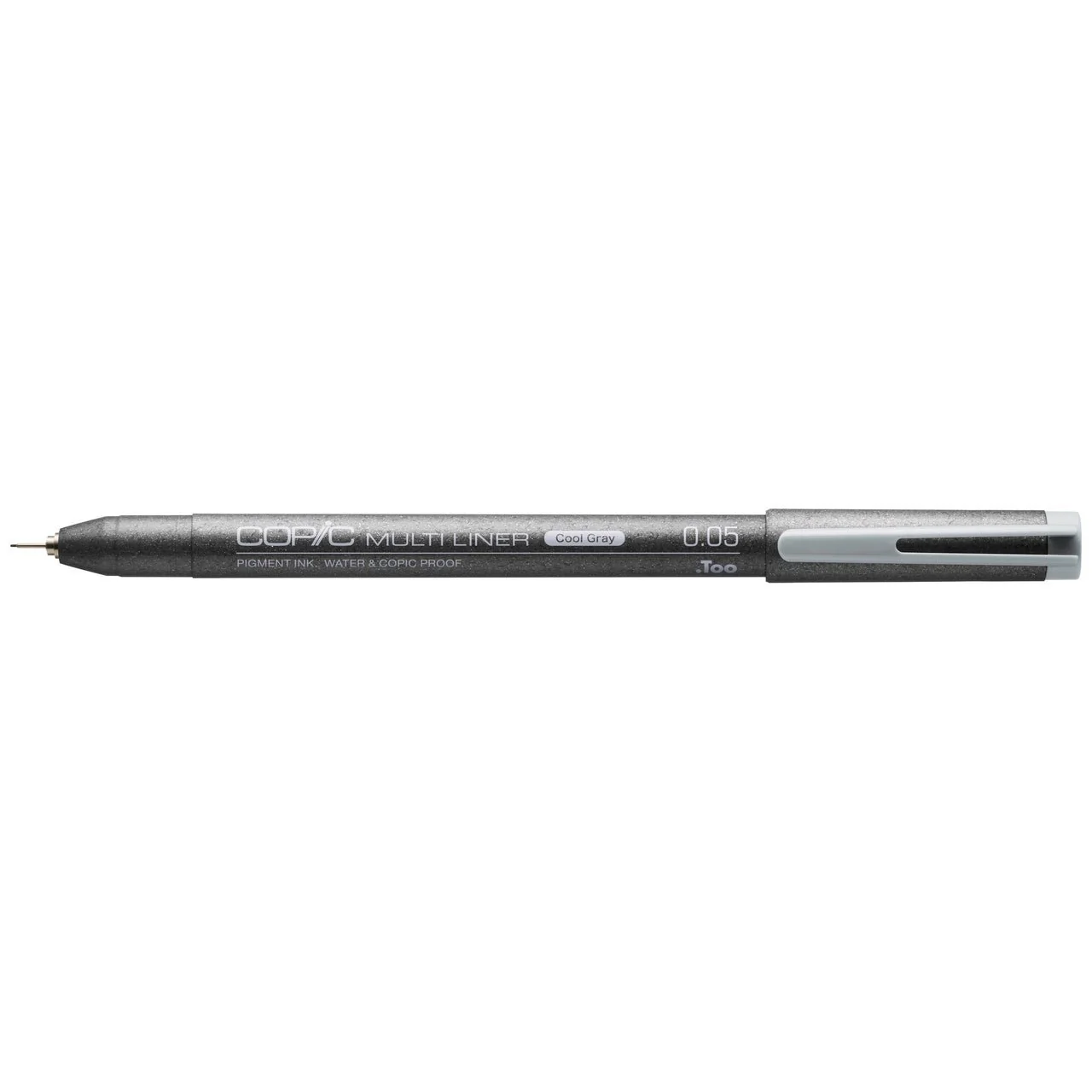 Copic Multiliner Cool Gray .05