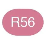 Copic Sketch Marker R56 Currant