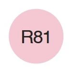 Copic Ciao Marker R81 Rose Pink