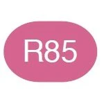 Copic Sketch Marker R85 Rose Red