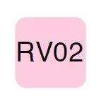 Copic Classic (Original) Marker RV02 Sugar Almond Pink