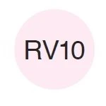 Copic Ciao Marker RV10 Pale Pink