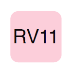 Copic Classic (Original) Marker RV11 Pink