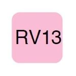 Copic Classic (Original) Marker RV13 Tender Pink