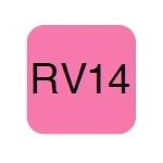 Copic Classic (Original) Marker RV14 Begonia Pink