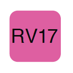 Copic Classic (Original) Marker RV17 Deep Magenta