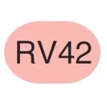 Copic Sketch Marker RV42 Salmon Pink
