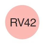 Copic Ciao Marker RV42 Salmon Pink