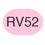 Copic Sketch Marker RV52 Cotton Candy