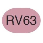 Copic Sketch Marker RV63 Begonia
