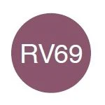 Copic Ciao Marker RV69 Peony