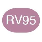 Copic Sketch Marker RV95 Baby Blossoms