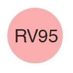 Copic Ciao Marker RV95 Baby Blossoms