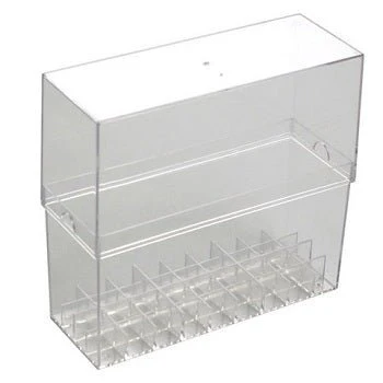 Clear Plastic Case for 36 Copic SKETCH Markers