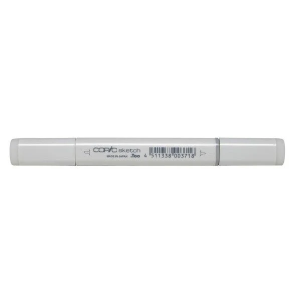 Copic Sketch Marker - Empty (create your own color!)