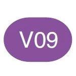Copic Sketch Marker V09 Violet
