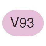 Copic Sketch Marker V93 Early Grape