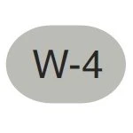 Copic Sketch Marker W4 Warm Gray 4