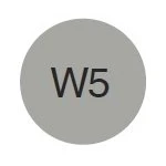 Copic Ciao Marker W5 Warm Gray 5