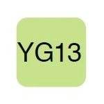 Copic Classic (Original) Marker YG13 Chartreuse