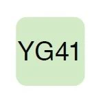 Copic Classic (Original) Marker YG41 Pale Cobalt Green