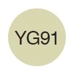 Copic Ciao Marker YG91 Putty
