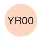 Copic Ciao Marker YR00 Powder Pink