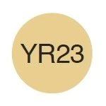 Copic Ciao Marker YR23 Yellow Ochre