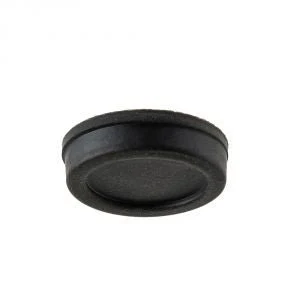 Iwata Compressor Part ISFT1 - Adhesive mounted rubber foot for model IS50