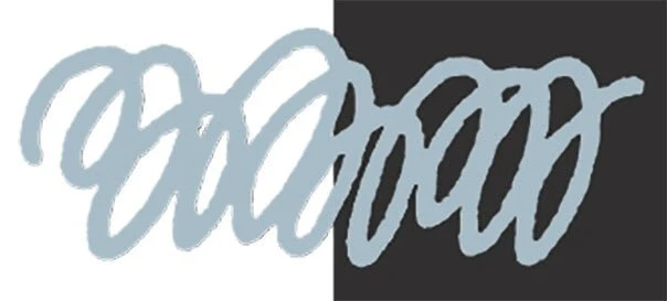 Copic Acrea 0.8mm Paint Marker 003 Cool Gray