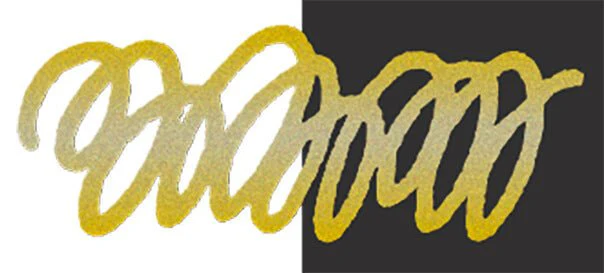 Copic Acrea 0.8mm Paint Marker 005 Gold