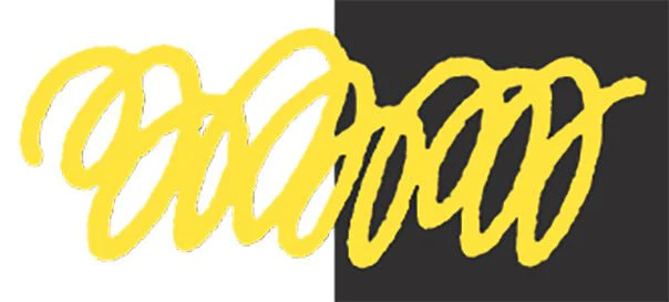 Copic Acrea 0.8mm Paint Marker 010 Lemon Yellow