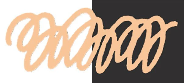 Copic Acrea 0.8mm Paint Marker 015 Custard Beige
