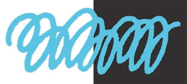 Copic Acrea 0.8mm Paint Marker 018 Turquoise Blue